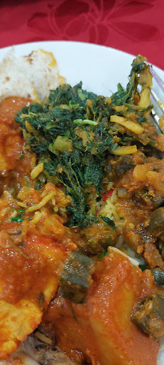 Photo of Mehfil's - 11 Main St, Pembroke SA71 4JS